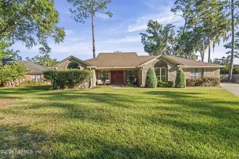 3001 Nautilus Rd, Middleburg, FL 32068