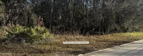 162 Janice Dr, Hollister, FL 32147