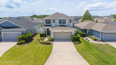 165 Bluejack Ln, Saint Augustine, FL 32095