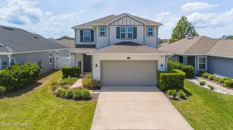 165 Bluejack Ln, Saint Augustine, FL 32095