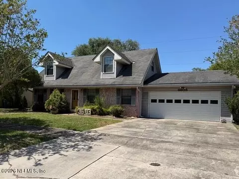3603 N Ride Dr, Jacksonville, FL 32223