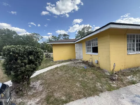 9504 Waynesboro Ave, Jacksonville, FL 32208