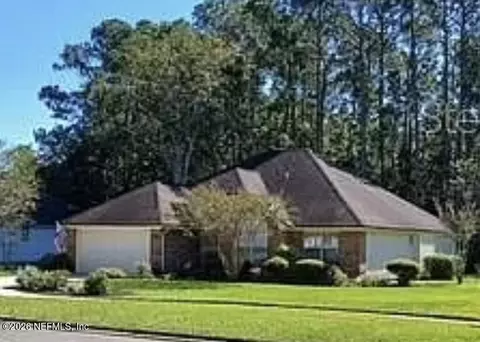 10524 Innisbrook Dr, Jacksonville, FL 32222