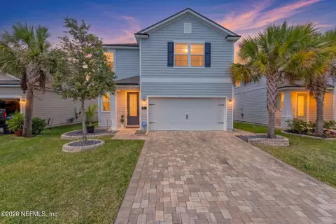 225 Millerstone Dr, Saint Augustine, FL 32092