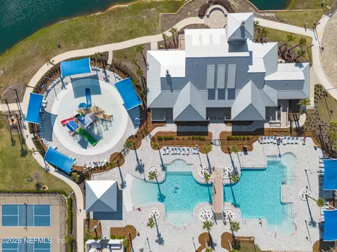 View/Area - 225 Millerstone Dr, Saint Augustine, FL 32092 photo 6 of 7