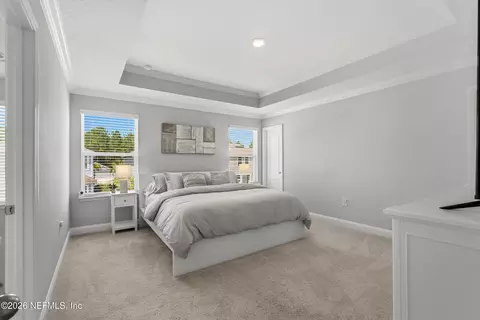 Bedroom - 225 Millerstone Dr, Saint Augustine, FL 32092 photo 1 of 3