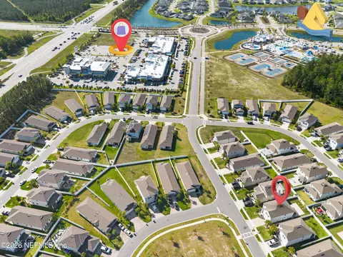 View/Area - 225 Millerstone Dr, Saint Augustine, FL 32092 photo 3 of 7