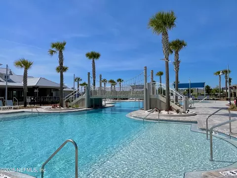 Exterior - 225 Millerstone Dr, Saint Augustine, FL 32092 photo 10 of 14