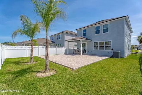 Exterior - 225 Millerstone Dr, Saint Augustine, FL 32092 photo 3 of 14