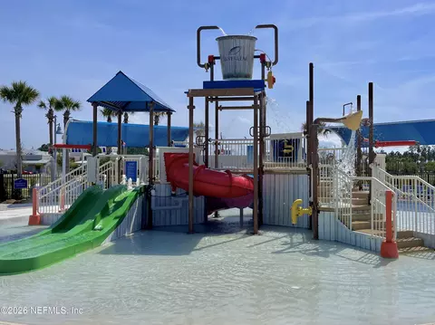 Exterior - 225 Millerstone Dr, Saint Augustine, FL 32092 photo 11 of 14