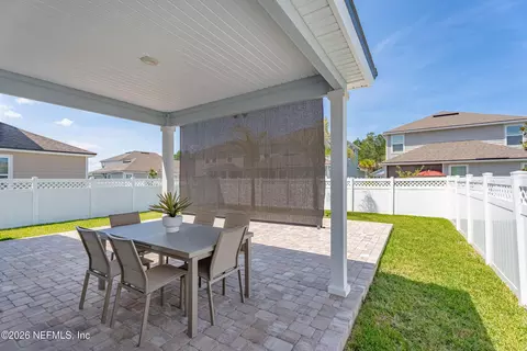 Exterior - 225 Millerstone Dr, Saint Augustine, FL 32092 photo 2 of 14