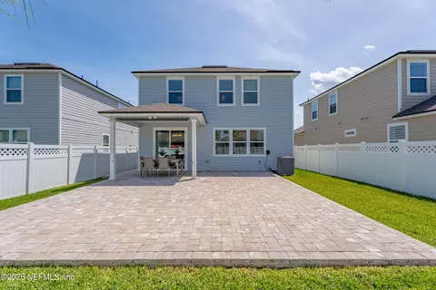 Exterior - 225 Millerstone Dr, Saint Augustine, FL 32092 photo 4 of 14