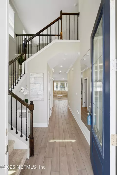 Entry Way - 225 Millerstone Dr, Saint Augustine, FL 32092 photo 1 of 8