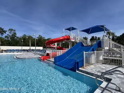 Exterior - 225 Millerstone Dr, Saint Augustine, FL 32092 photo 9 of 14