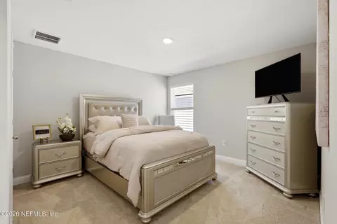 Bedroom - 225 Millerstone Dr, Saint Augustine, FL 32092 photo 3 of 3