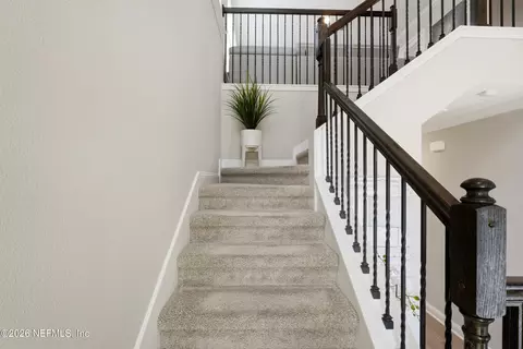 Entry Way - 225 Millerstone Dr, Saint Augustine, FL 32092 photo 6 of 8