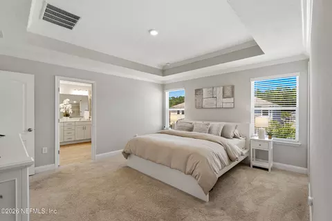 Bedroom - 225 Millerstone Dr, Saint Augustine, FL 32092 photo 2 of 3