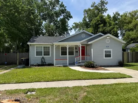 5226 Palmer Ave, Jacksonville, FL 32210