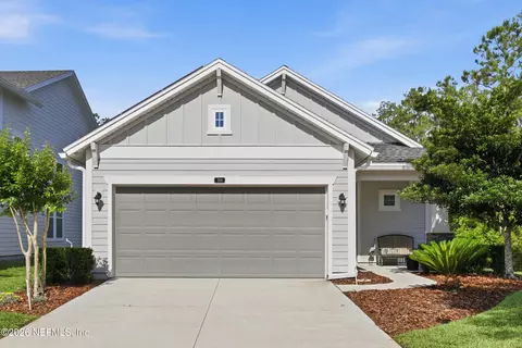 368 Pioneer Village Dr, Ponte Vedra, FL 32081