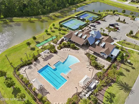 View/Area - 58 Dove Tree Ln, Saint Augustine, FL 32095 photo 4 of 9