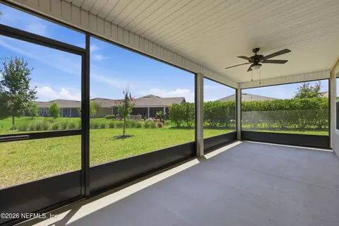 Exterior - 58 Dove Tree Ln, Saint Augustine, FL 32095 photo 3 of 17