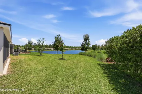 Exterior - 58 Dove Tree Ln, Saint Augustine, FL 32095 photo 8 of 17