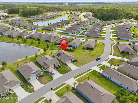 View/Area - 58 Dove Tree Ln, Saint Augustine, FL 32095 photo 2 of 9