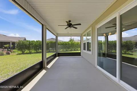 Exterior - 58 Dove Tree Ln, Saint Augustine, FL 32095 photo 4 of 17