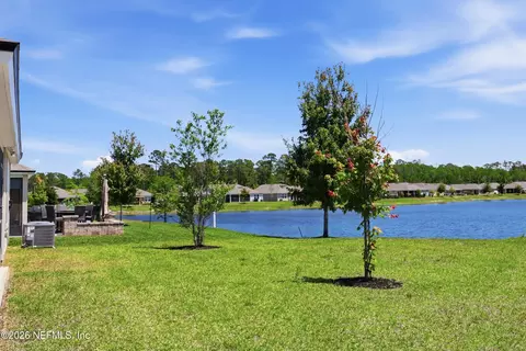 Exterior - 58 Dove Tree Ln, Saint Augustine, FL 32095 photo 7 of 17