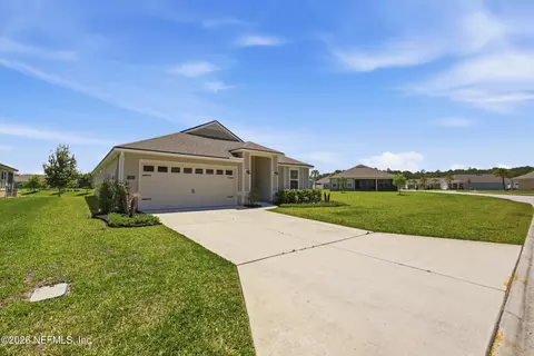 Exterior - 58 Dove Tree Ln, Saint Augustine, FL 32095 photo 11 of 17
