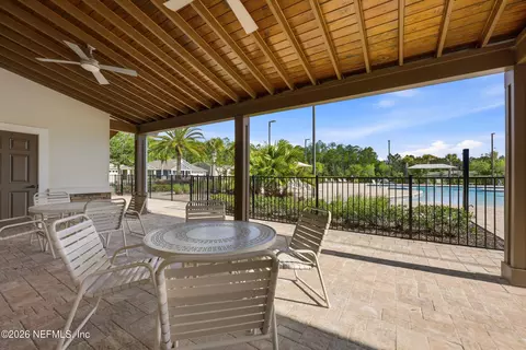 Exterior - 58 Dove Tree Ln, Saint Augustine, FL 32095 photo 17 of 17