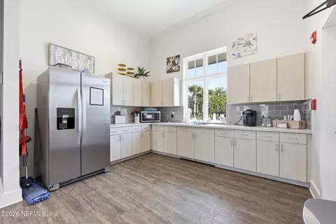 Kitchen - 58 Dove Tree Ln, Saint Augustine, FL 32095 photo 5 of 5