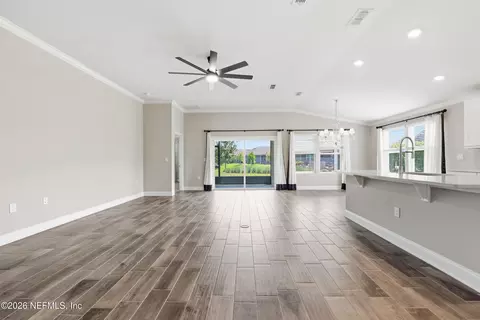 Living - 58 Dove Tree Ln, Saint Augustine, FL 32095 photo 2 of 4