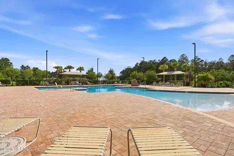 Exterior - 58 Dove Tree Ln, Saint Augustine, FL 32095 photo 15 of 17