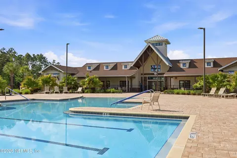 Exterior - 58 Dove Tree Ln, Saint Augustine, FL 32095 photo 16 of 17