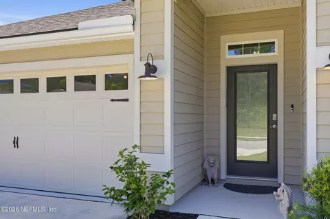 Exterior - 58 Dove Tree Ln, Saint Augustine, FL 32095 photo 2 of 17