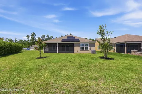 Exterior - 58 Dove Tree Ln, Saint Augustine, FL 32095 photo 9 of 17
