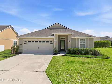 Exterior - 58 Dove Tree Ln, Saint Augustine, FL 32095 photo 10 of 17