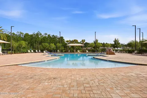 Exterior - 58 Dove Tree Ln, Saint Augustine, FL 32095 photo 14 of 17