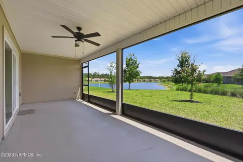 Exterior - 58 Dove Tree Ln, Saint Augustine, FL 32095 photo 6 of 17