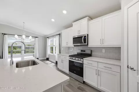 Kitchen - 58 Dove Tree Ln, Saint Augustine, FL 32095 photo 1 of 5