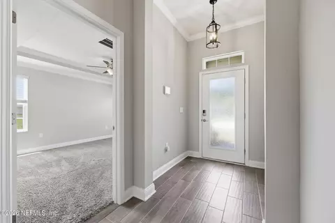 Entry Way - 58 Dove Tree Ln, Saint Augustine, FL 32095 photo 1 of 6