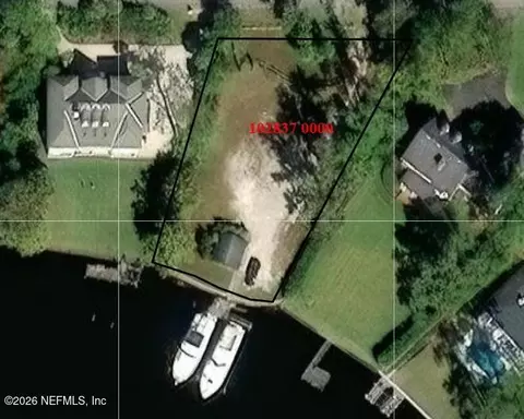4240 Yacht Club Rd, Jacksonville, FL 32210