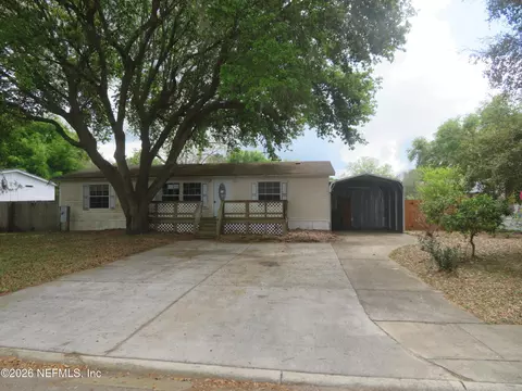 264 Vintage Oak Cir, Saint Augustine, FL 32092