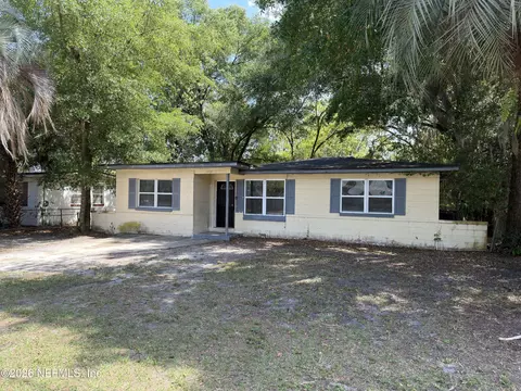 2820 Aubrey Ave, Jacksonville, FL 32208