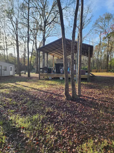 45059 Taylor Rd, Callahan, FL 32011