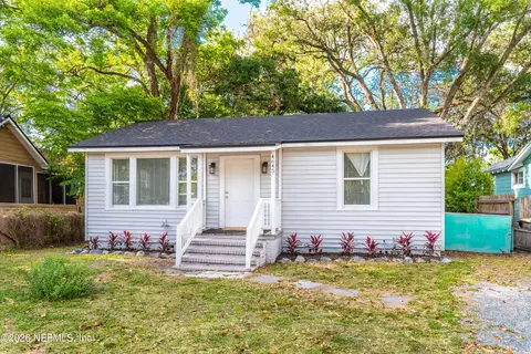 4645 Kingsbury St, Jacksonville, FL 32205