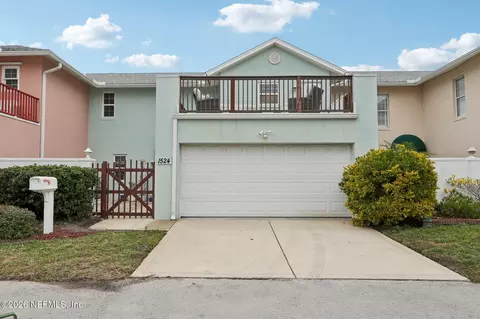 1524 1st St S, Jacksonville Beach, FL 32250