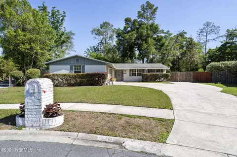 1143 Pecan Cv, Jacksonville, FL 32221