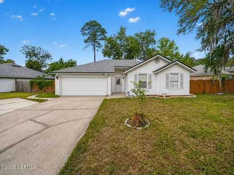 485 Shamrock S, Jacksonville, FL 32218